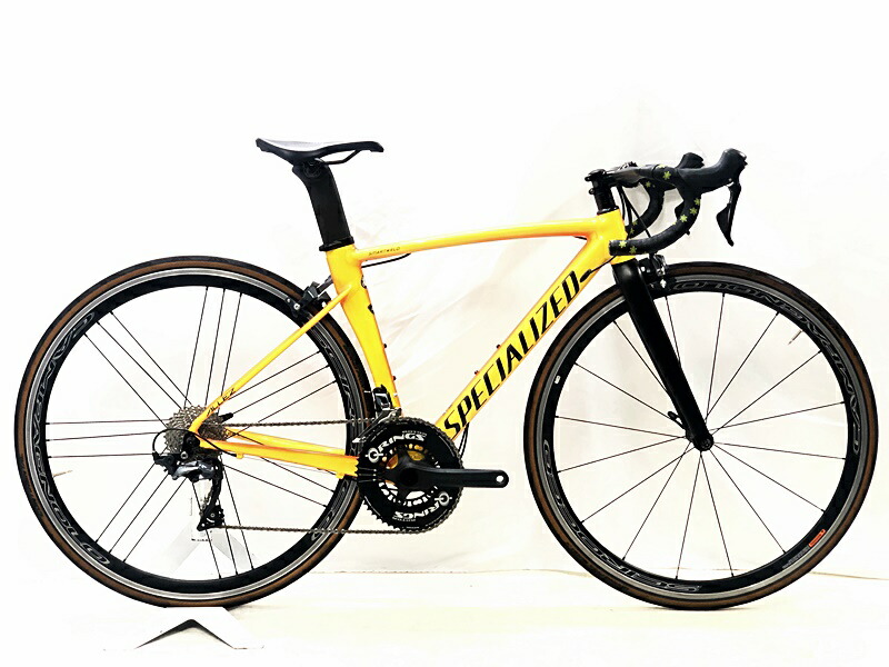 N*e様 スペシャライズド　アレー　52サイズ　2015年製　整備済　豊橋市　引 N*e様 スペシャライズド アレー 52サイズ 2015年製 整備済 豊橋市 引