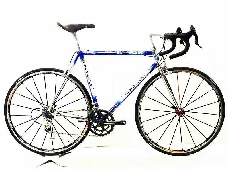楽天市場】【中古】訳アリ コルナゴ COLNAGO スーパー メキシコ