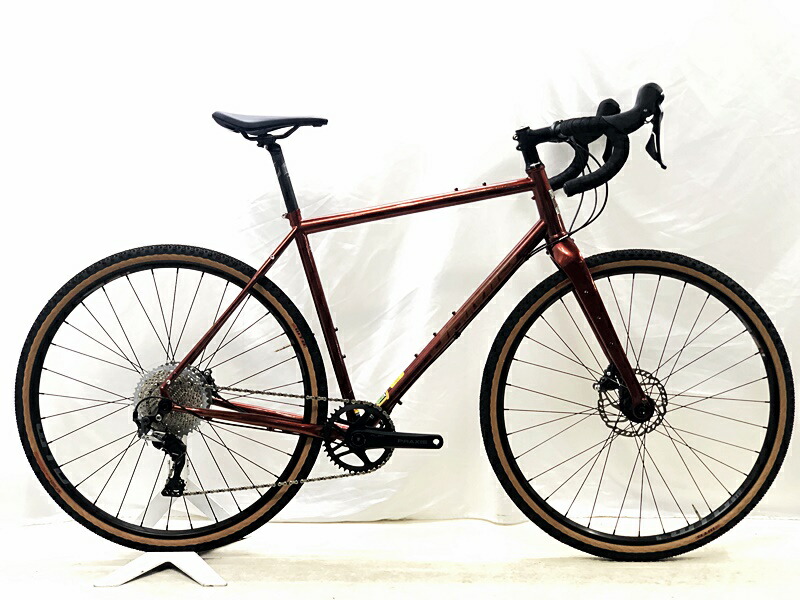 楽天市場】店頭受取限定 ジェイミス JAMIS RENEGADE S4