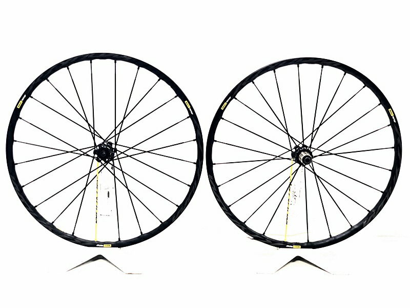楽天市場】【中古】ジャンク MAVIC マビック キシリウムプロ