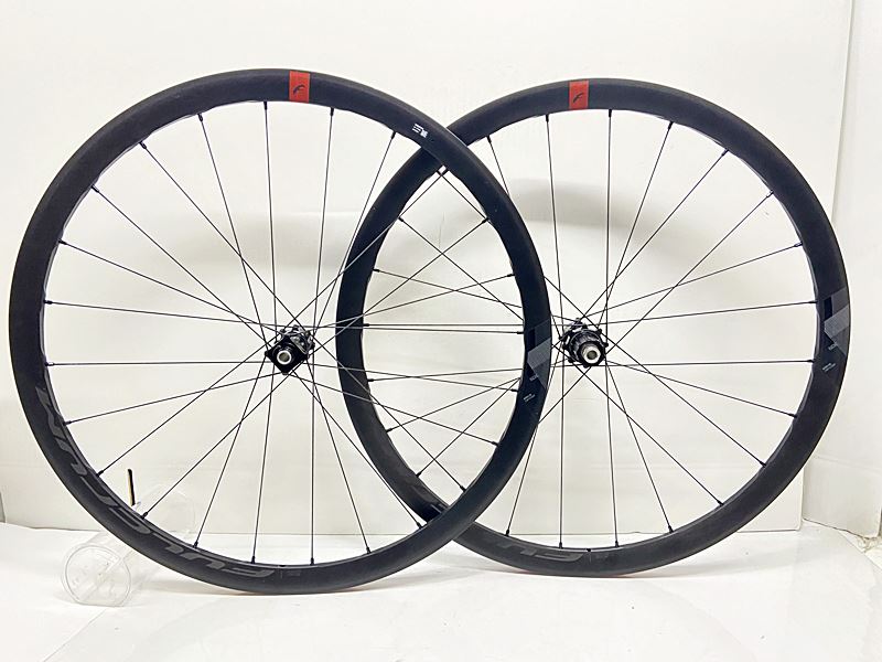 楽天市場】【中古】フルクラム FULCRUM レーシング RACING 4 DB