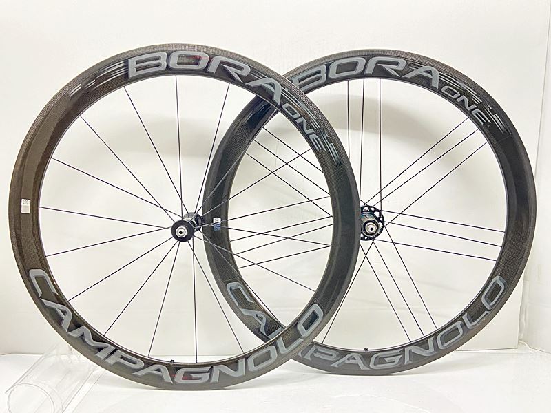 楽天市場】【中古】カンパニョーロ ボーラワン BORA ONE 35 TU