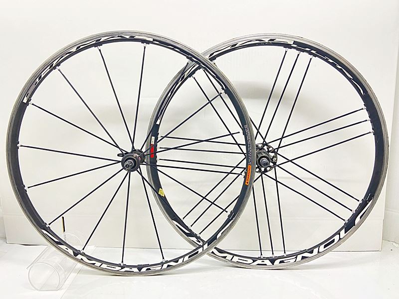 楽天市場】〇〇【中古】Campagnolo カンパニョーロ KHAMSIN カムシン