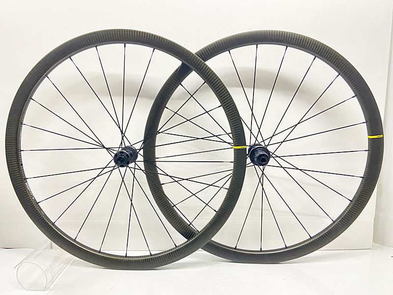楽天市場】【中古】マビック MAVIC コスミック COSMIC SLS ホイール