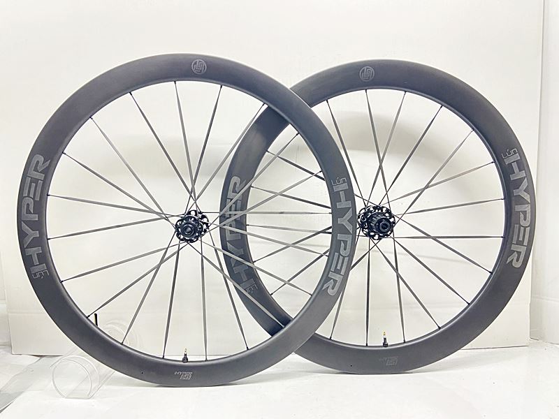 楽天市場】WINSPACE ウィンスペース 2023 LUN HYPER D45 DISC BRAKE