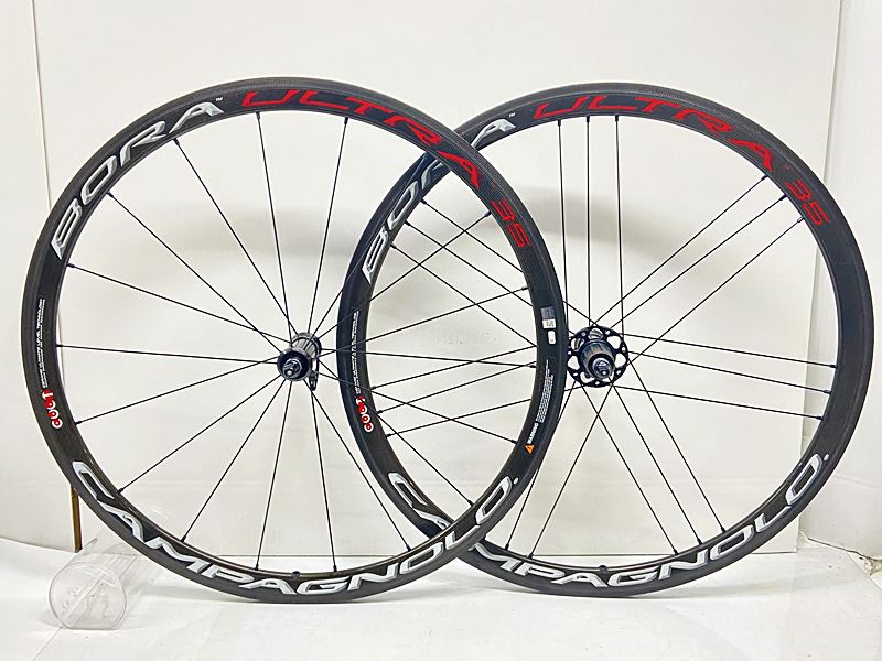 楽天市場】【中古】カンパニョーロ ボーラワン BORA ONE 35 TU