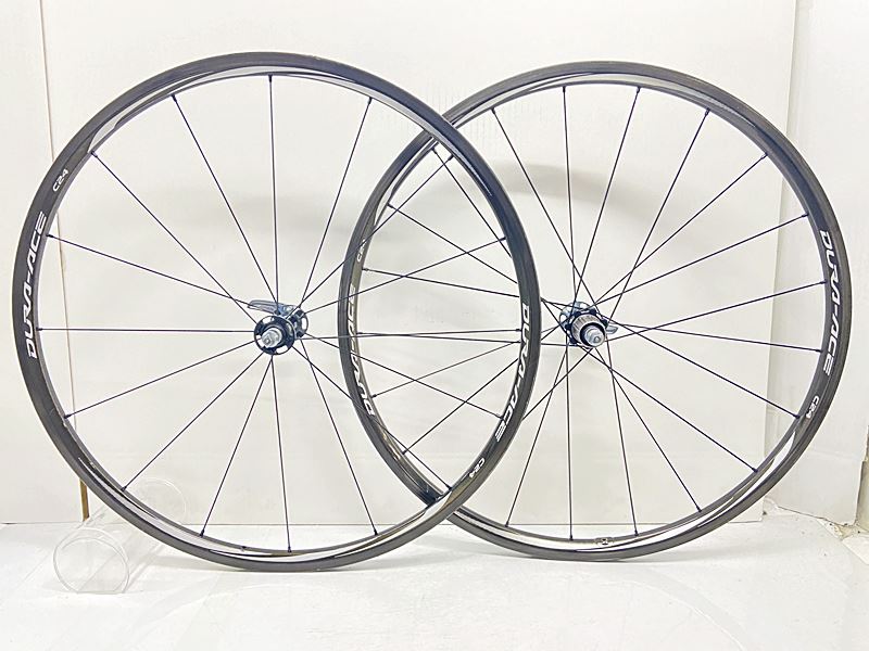 楽天市場】【中古】シマノ SHIMANO デュラエース DURA-ACE WH-9000 C24