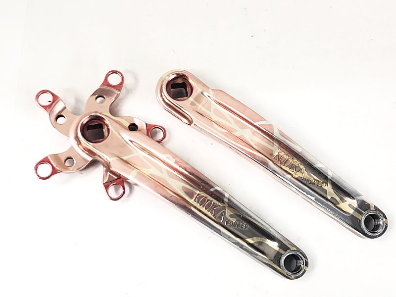 楽天市場】【中古】【race face / レースフェイス】 DEUS XC