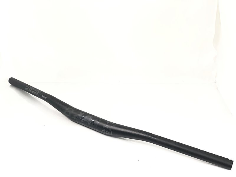 【中古】クロマグ CHROMAG フーバーズ FUBARS BZA 35mm ライザーバー カーボン｜ベリーグッドストア