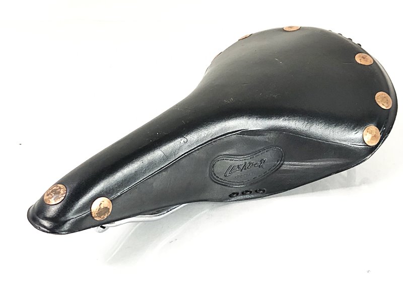 【中古】ルサドル LESADOR オスプレースペシャル OSPRY SPESIAL サドル【引き下げ】