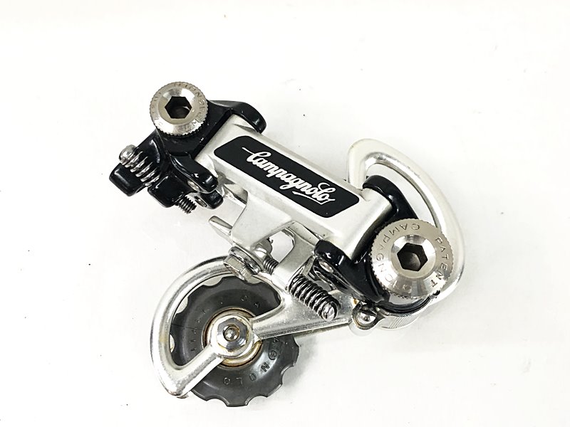 楽天市場】【中古】カンパニョーロ CAMPAGNOLO スーパーレコード 50