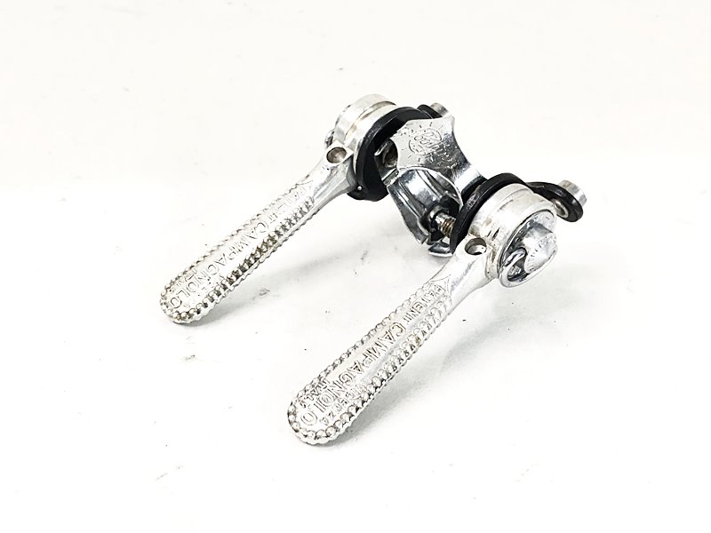 Campagnolo Ergopower 11s 右手用シフター Campagnolo Potenza Ergopower Shifter Set, 11-Speed | Tree