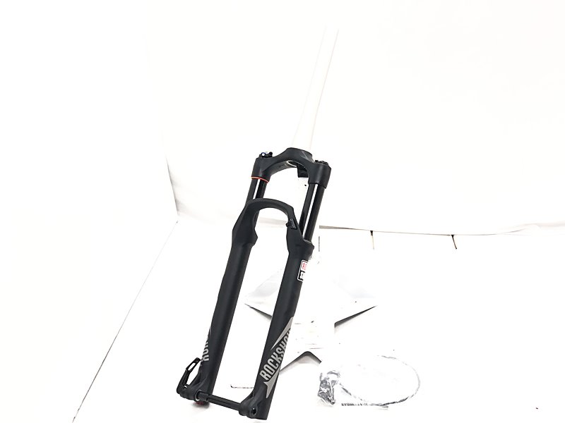 【ジグ】 ROCKSHOX（ロックショックス）JUDY Silver TK 27.5 Boost 120mm