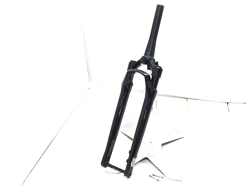 【中古】訳アリ ロックショックス ROCKSHOX ルディー アルティメット XPLR RUDY ULTIMATE XPLR フロントフォーク