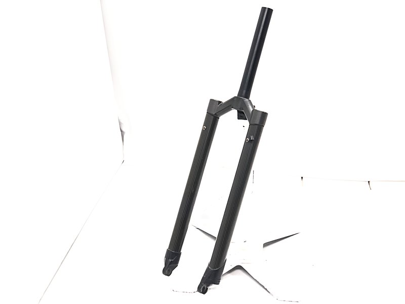 WETHEPEOPLE UTOPIA フォーク WTP_Utopia_fork_10mm_mounts_bl