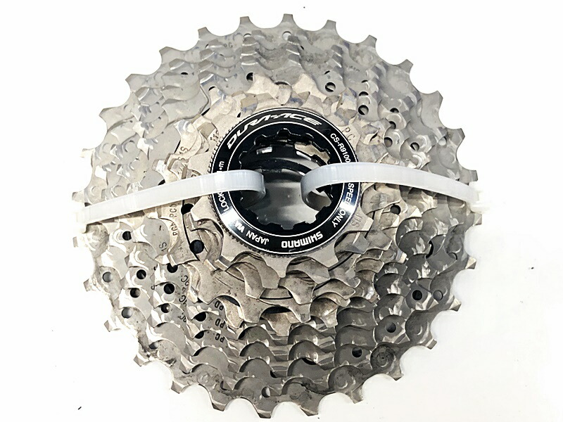 楽天市場】【中古】美品 シマノ SHIMANO デュラエース DURA-ACE CS