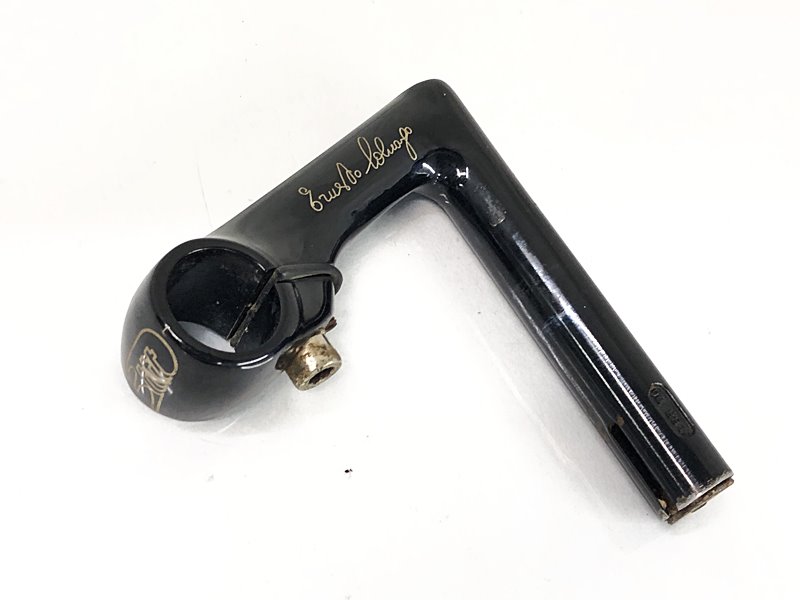 【中古】スリーティー 3T コルナゴ １インチスレッド ステム COLNAGO 1INCH THREAD STEM 110mm 26.0mm ステム