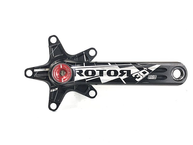 ROTOR S3X ステム 80mm ブラック・レッド imgrc0076888789.jpg