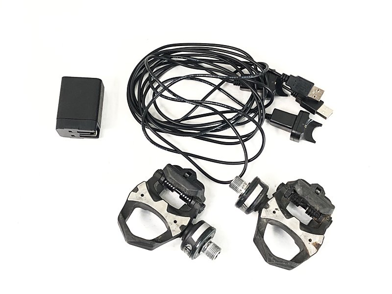 Favero(ファベロ) UNO パワーメーター ペダル 片側計測 楽天市場】ファベロ Assioma UNO（アシオマウノ）片側計測 ペダル型