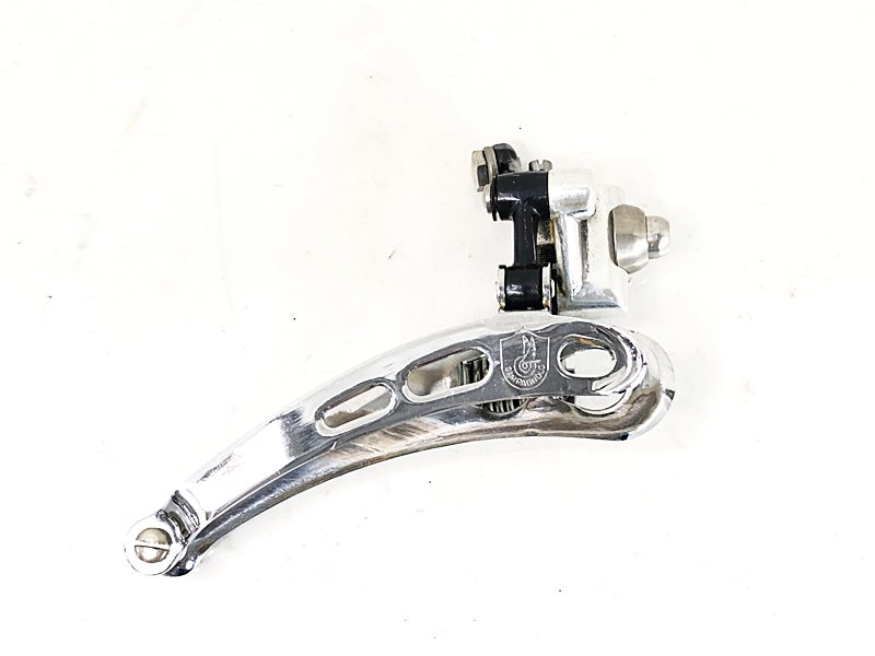 楽天市場】【中古】カンパニョーロ CAMPAGNOLO スーパーレコード 50