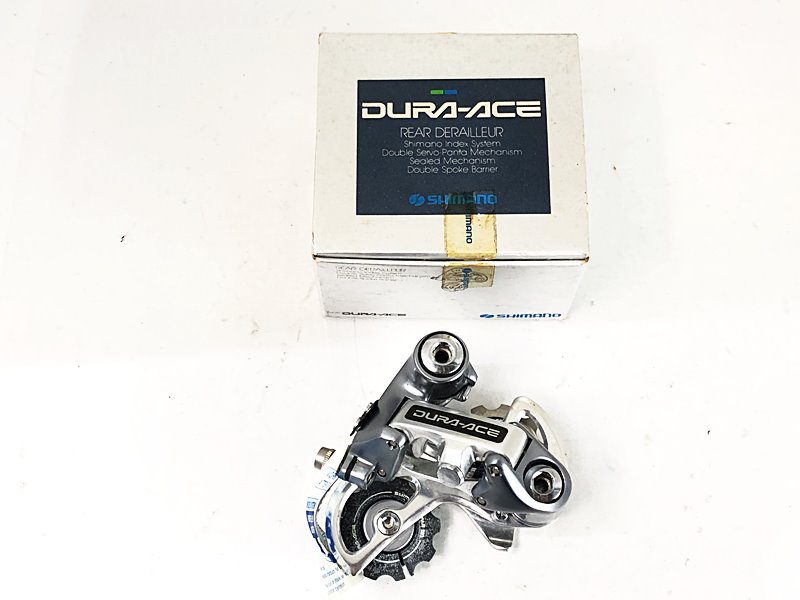 楽天市場】【中古】訳アリ シマノ SHIMANO デュラエース DURA-ACE RD