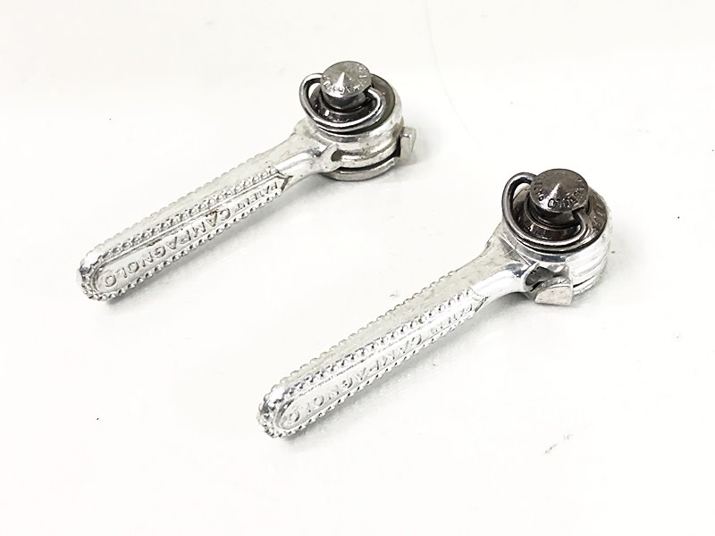 楽天市場】Campagnolo カンパニョーロ シフター CENTAUR POWER-SHIFT