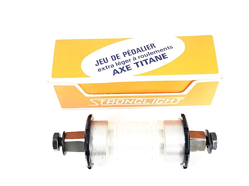 【中古】未当てはめる品 ストロングライト STRONGLIGHT 下つ方鉤括弧 BSC 113粍 1.37x24【引き下げ】