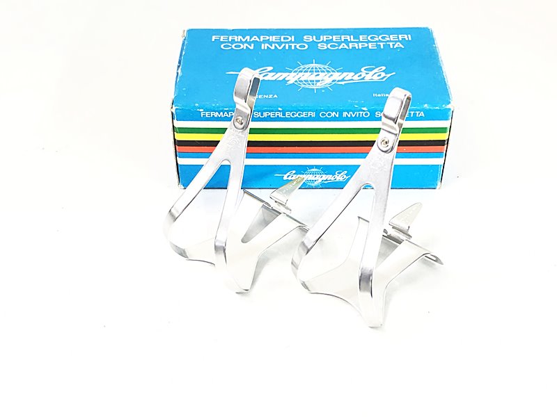 楽天市場】【中古】美品 希少 カンパニョーロ Campagnolo スーパー