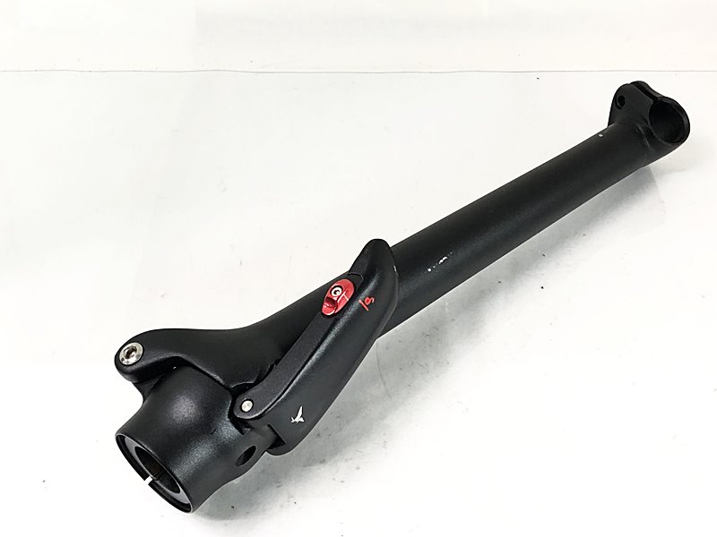 DAHON 純正QRハンドルポスト 330mm 12° 楽天市場】DAHON ダホン 折りたたみ自転車 自転車 パーツ ハンドル