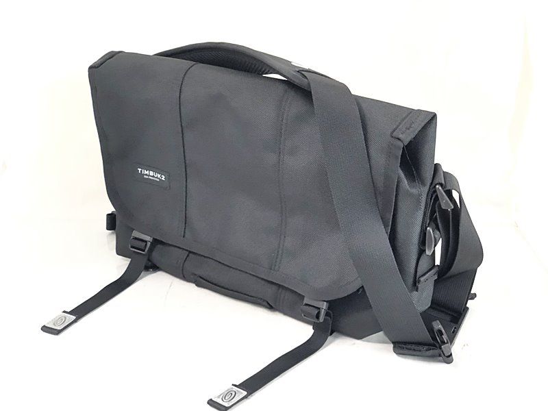 TIMBUK2 ティンバックメッセンジャーバッグS Timbuk2（ティンバックツー）CLASSIC MESSENGER S （クラシック