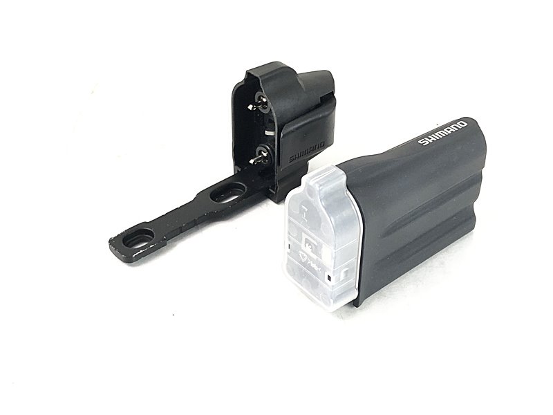 楽天市場】その他 シマノ Di2 バッテリー SM-BTR2 - 中古 : サイクリー