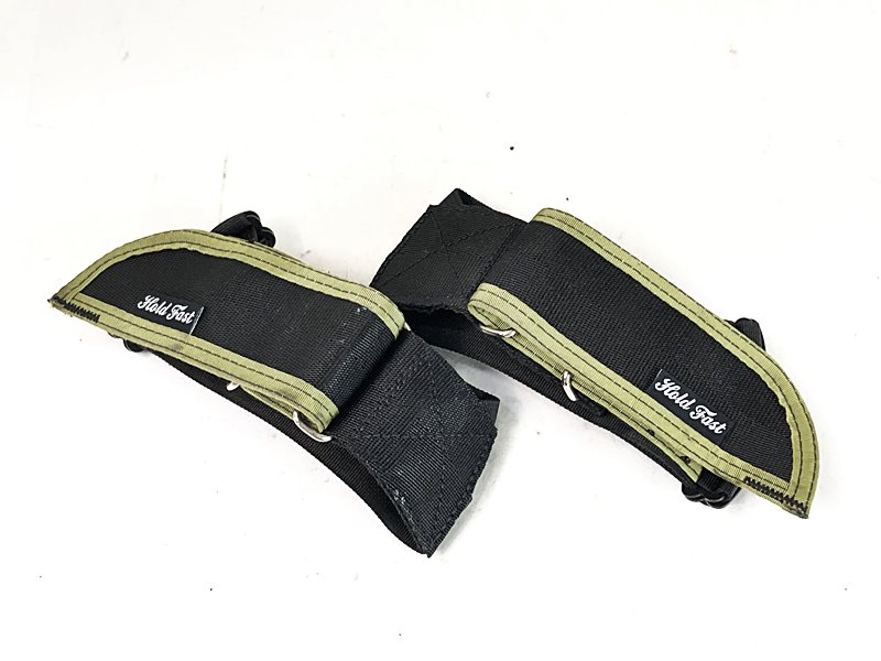 楽天市場】HOLDFAST - FRS - FOOT RETENTION SYSTEM ブラック
