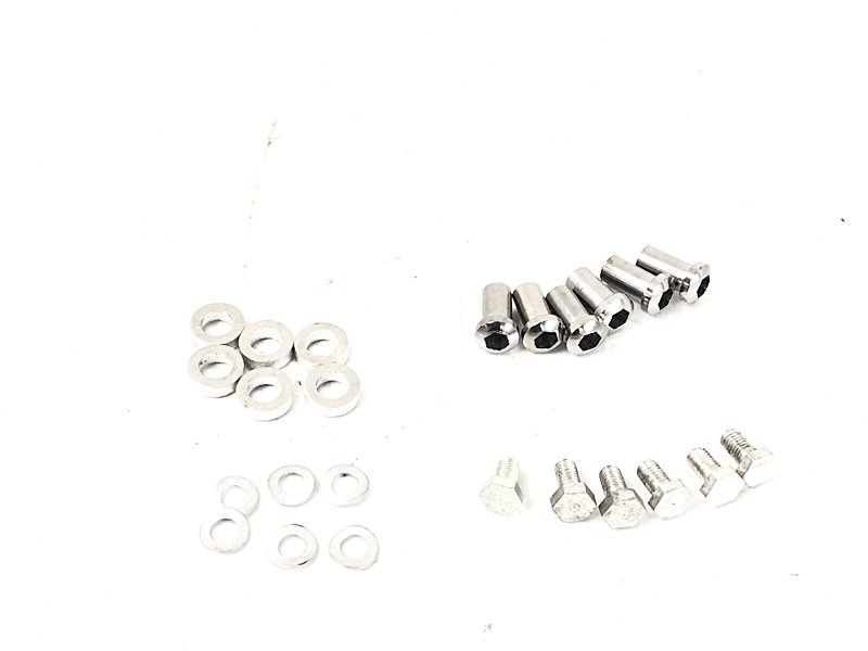 【中古】ティーエー TA チェーンリングピンセット トリプル用 CHAINRING PIN TRIPLE