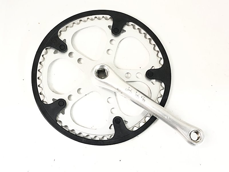 BROMPTON　純正クランクセット　５０T 楽天市場】BROMPTON ブロンプトン SUPERLIGHT CARBON CRANKSET