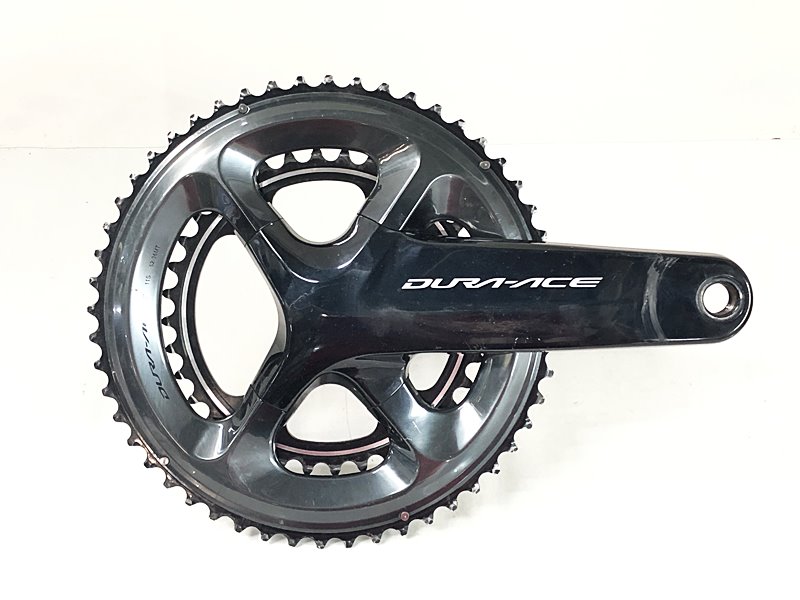 楽天市場】【中古】シマノ SHIMNAO デュラエース DURA-ACE FC-R9100