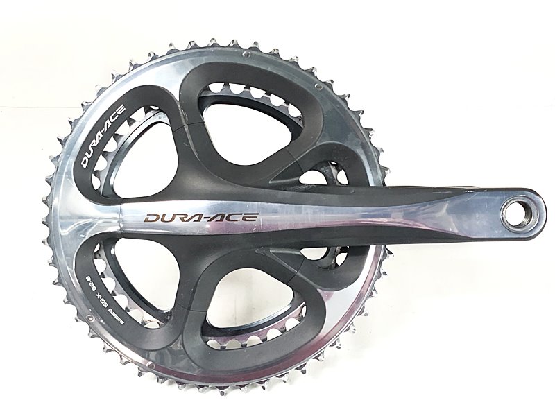 楽天市場】【中古】希少 シマノ SHIMANO デュラエースEX DURA-ACE EX