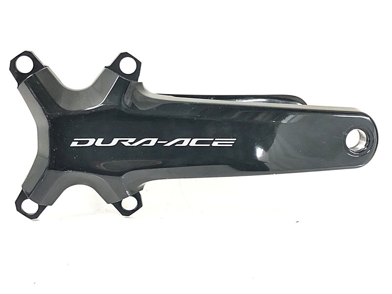 【中古】シマノ SHIMANO デュラエース DURA-ACE FC-R9200 172.5粍 スターター手決定づける仕掛ける 〇【割り引き】