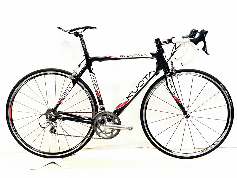 楽天市場】【中古】コガ KOGA キメラ ロード KIMERA ROAD UD