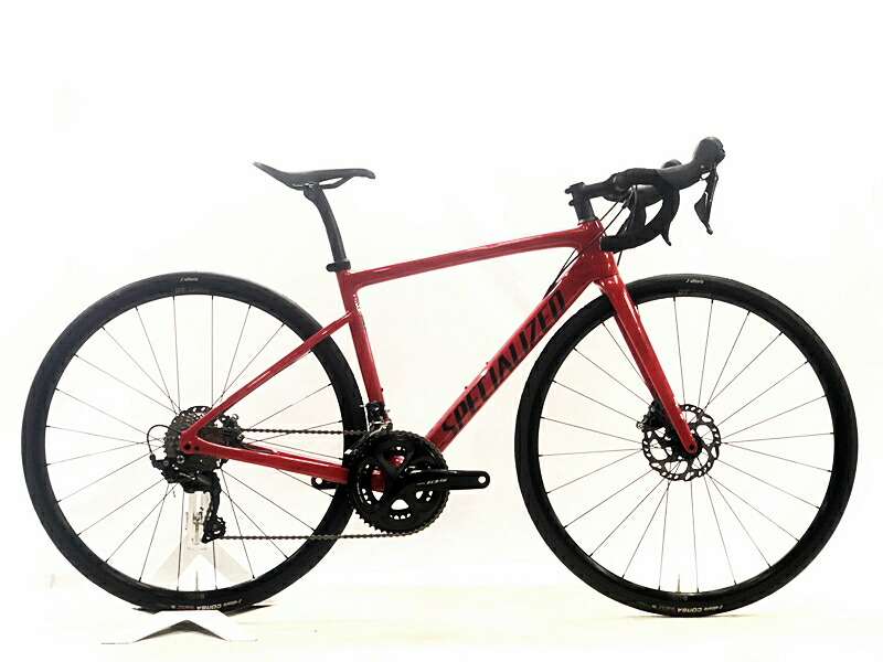 スペシャライズド Tarmac ロードバイク フレームサイズ約470mm 中古 自転車 スペシャライズド Tarmac ロードバイク フレームサイズ約470mm 中古