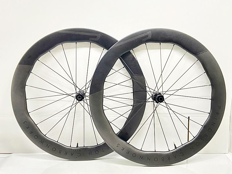 中古　FAST FORWARD FIVE-T チューブラー フロントホイール 中古 FAST FORWARD FIVE-T チューブラー フロントホイール 中古