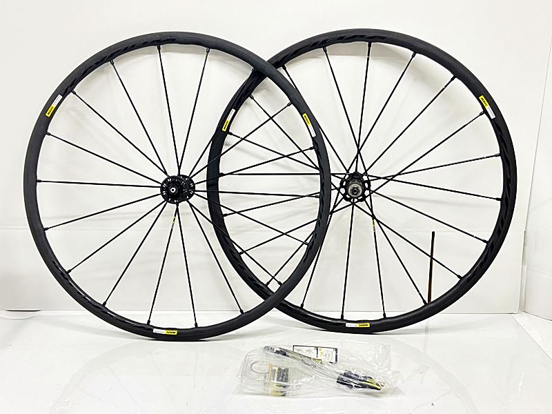 ジャンク品マビック　キシリウムプロUST　リア 楽天市場】【中古】ジャンク MAVIC マビック キシリウムプロ