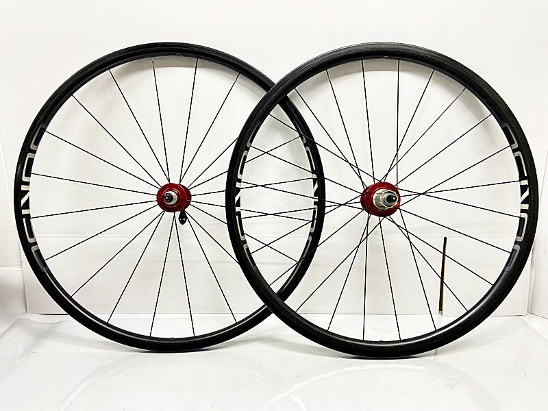 楽天市場】【中古】コリマ CORIMA カーボン プラス ディスクホイール