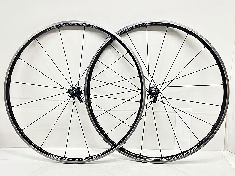 楽天市場】Shimano (シマノ) DURA-ACE (デュラエース) WH-R9200-C36