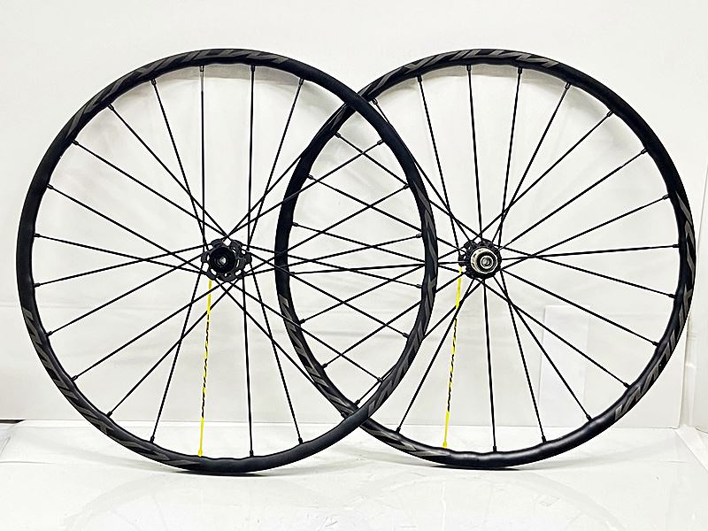 楽天市場】【中古】ジャンク MAVIC マビック キシリウムプロ