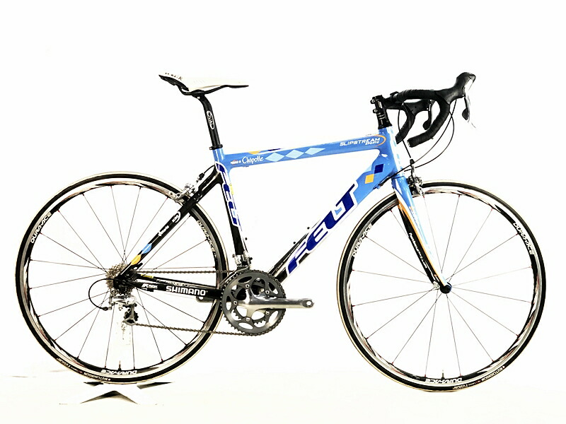 楽天市場】【中古】フェルト FELT B16 SHIMANO 105 5600 2009 TT