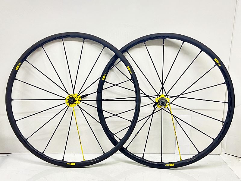 楽天市場】【中古】ジャンク MAVIC マビック キシリウムプロ