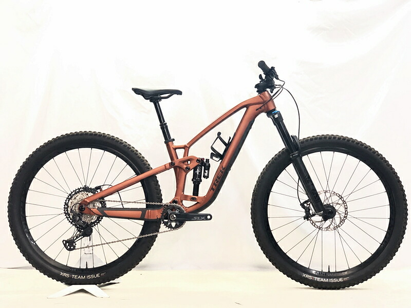 楽天市場】【中古】[未使用] トレック TREK ロスコ ROSCOE 8