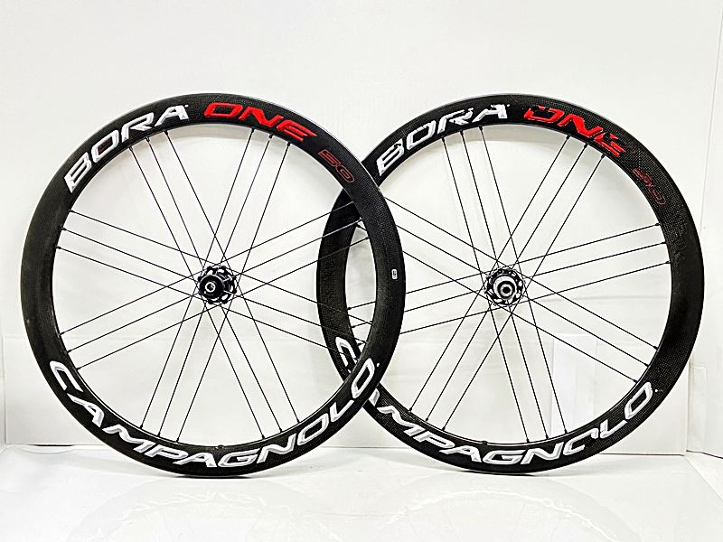 カンパニョーロ　BORA WTO33♡美品中古♡ Yahoo!オークション -「wto33」の落札相場・落札価格