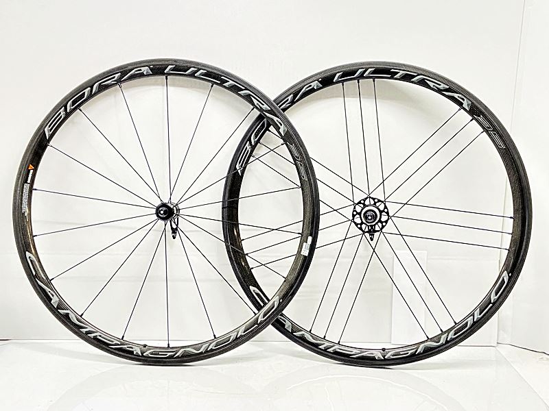 楽天市場】【中古】カンパニョーロ ボーラワン BORAONE 50 DB