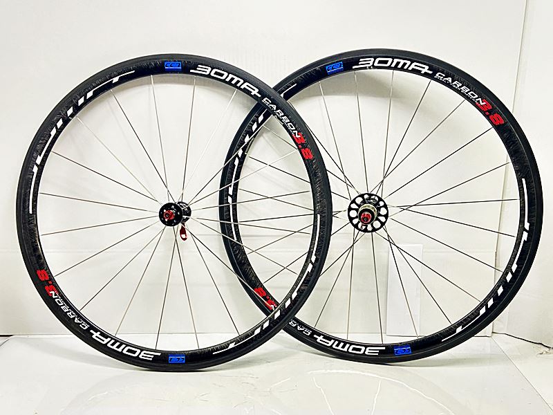 楽天市場】【中古】ゴキソ GOKISO 38mmハイト RIM ROAD HUB ホイール